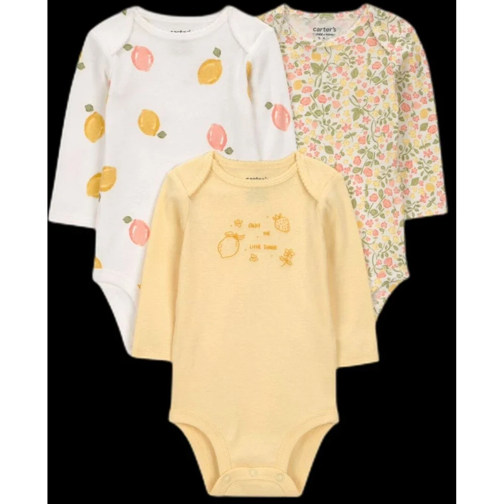 Carters Child Of Mine 19 piece